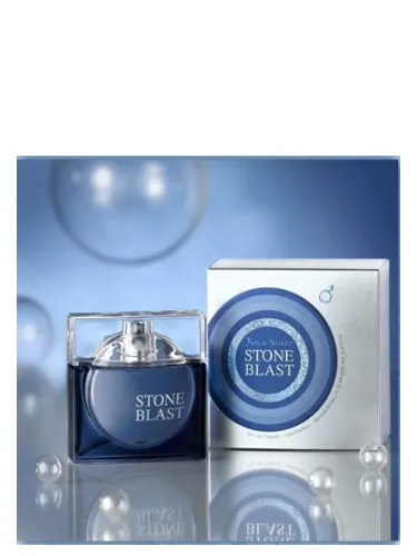 Perfume Stone Blast de Yves de Sistelle