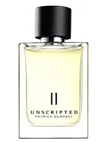 Perfume Unscripted de Avon