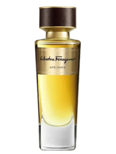 Perfume Arte Orafa de Salvatore Ferragamo