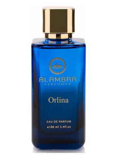 Imagen de Orlina