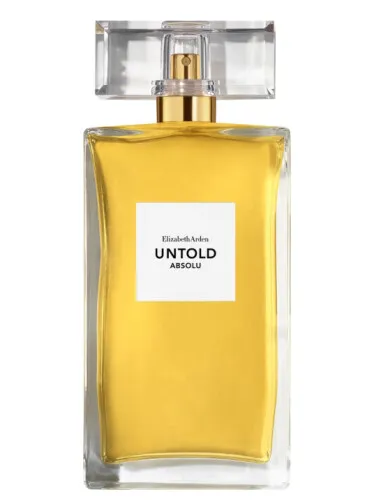 Imagen de Untold Absolu Eau de Parfum