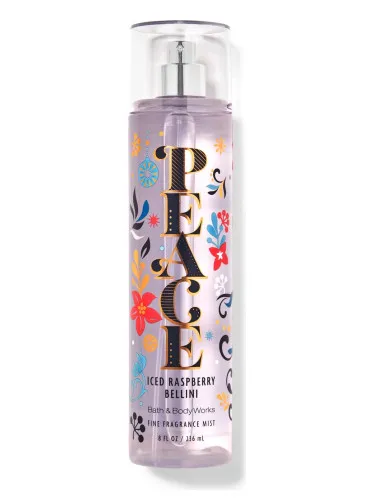Imagen de Peace Iced Raspberry Bellini