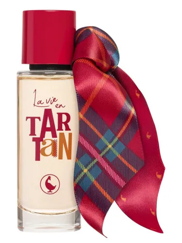 Imagen de La Vie En Tartan