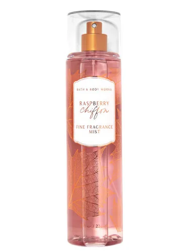 Imagen de Raspberry Chiffon