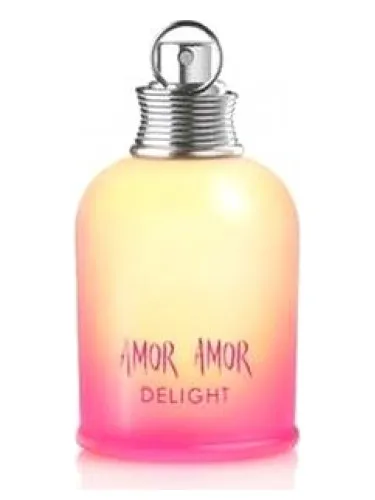 Perfume Amor Amor Delight de Cacharel