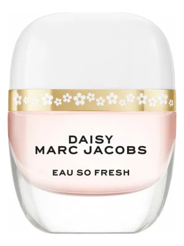 Perfume Daisy Eau So Fresh Petals de Marc Jacobs
