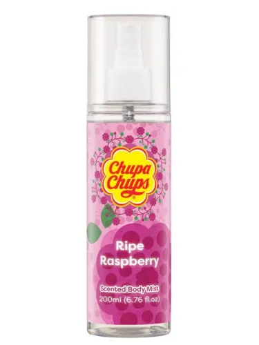 Imagen de Ripe Raspberry Body Mist