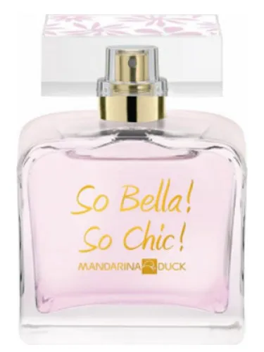 Imagen de So Bella! So Chic!