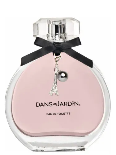 Perfume Azalia de Dans un Jardin