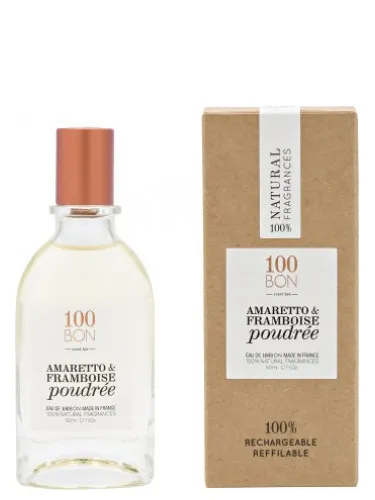 Perfume Amaretto & Framboise Poudrée de 100 Bon