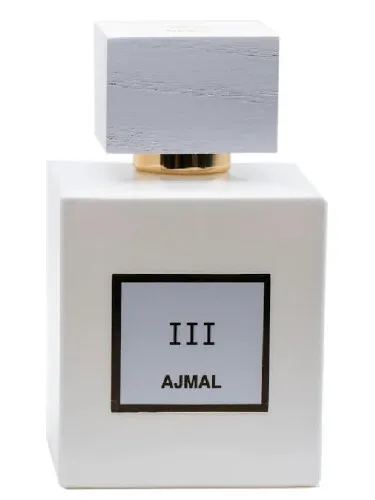 Perfume Blanche Collection III de Ajmal
