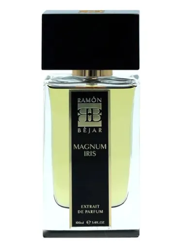 Imagen de Magnum Iris Extrait de Parfum