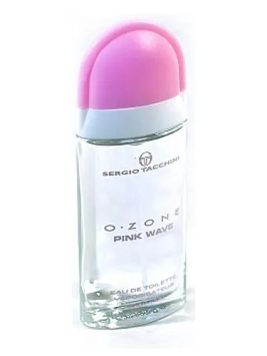 Imagen de O-Zone Pink Wave