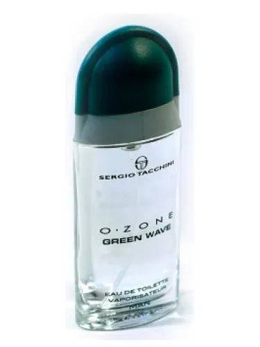 Imagen de O-Zone Green Wave