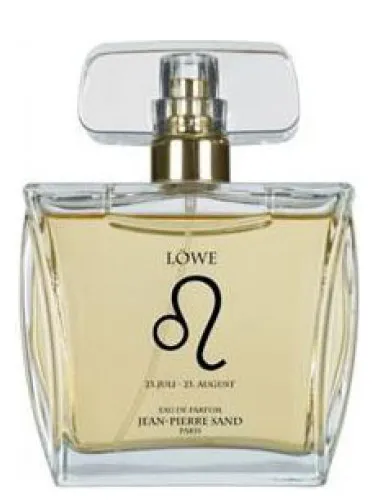Perfume Löwe de Jean-Pierre Sand