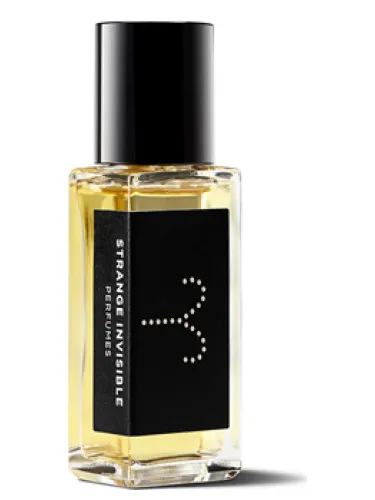 Perfume Aries de Strange Invisible Perfumes