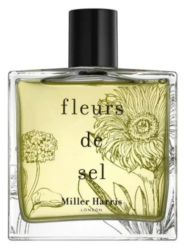 Perfume Fleurs de Sel de Miller Harris