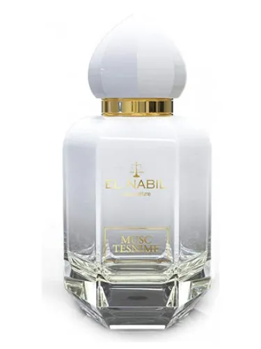 Perfume Musk Tesnime de El Nabil
