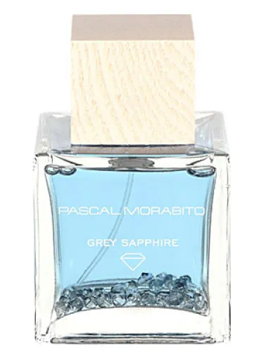 Imagen de Grey Sapphire
