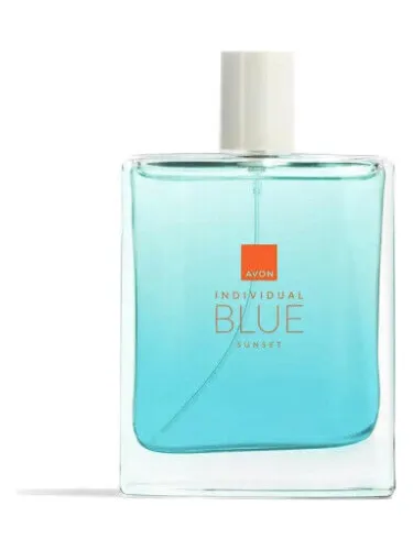 Imagen de Individual Blue Sunset