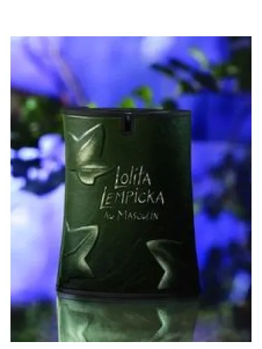 Imagen de Lolita Lempicka Au Masculin 2006