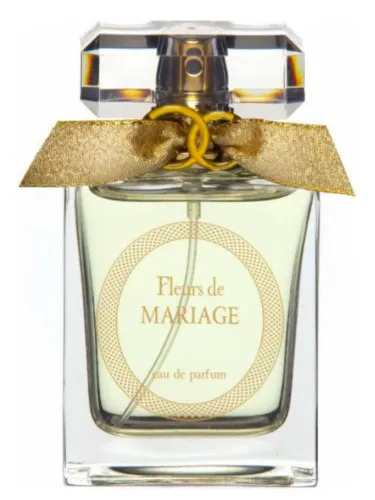 Perfume Fleurs de Mariage de Sergio Nero