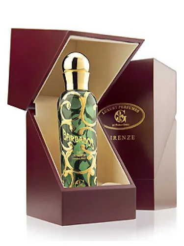 Perfume Barbados de Paolo Gigli