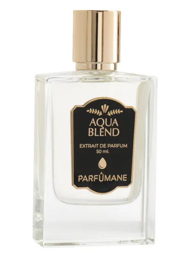 Perfume Aqua Blend de Parfumane