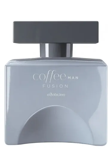 Imagen de Coffee Man Fusion