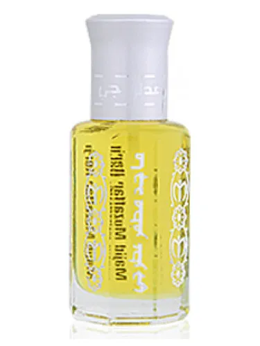 Colección Fragrance Oil