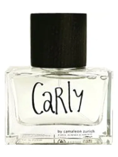 Imagen de Carly