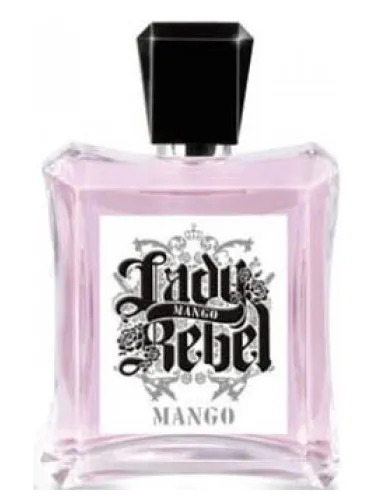 Imagen de Lady Rebel