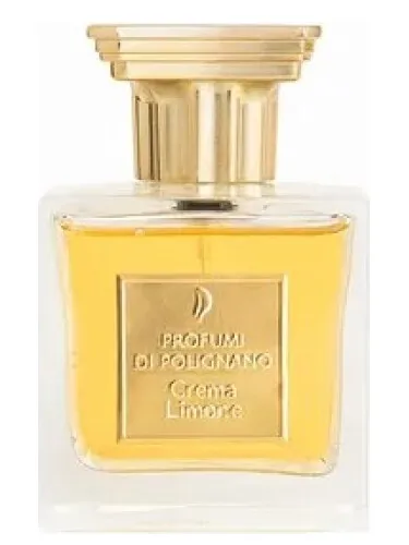 Perfume Crema Limone Extrait de Profumi Di Polignano