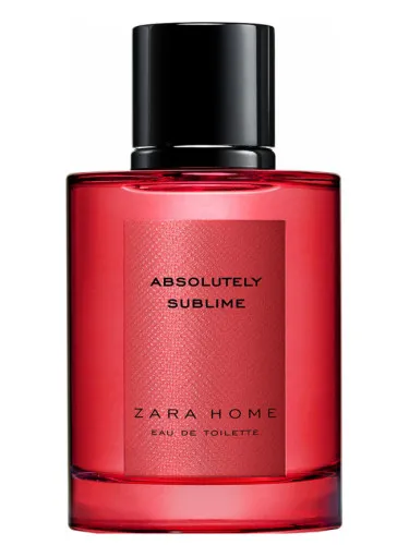 Imagen de Absolutely Sublime