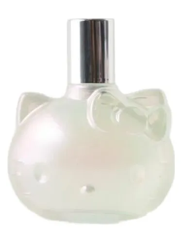 Perfume Zara Hello Kitty Magic Rainbow de Zara