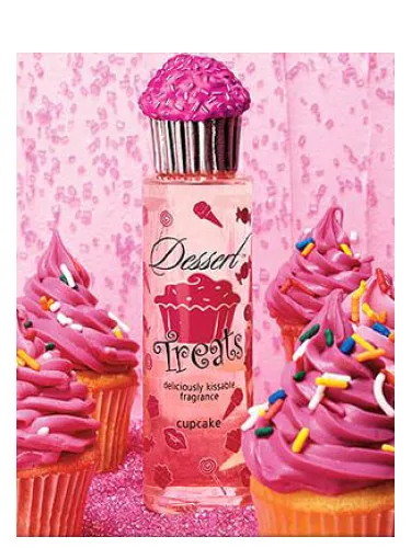 Imagen de Dessert Treats Cupcake