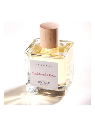 Perfume Sandalwood & Cedar de The Cologne House