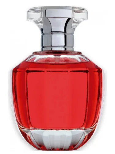 Perfume Rouge de Phytoderm
