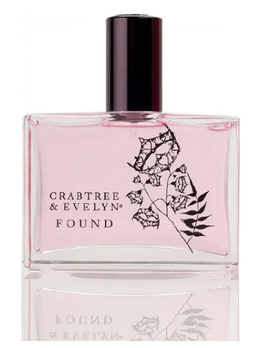 Perfume Found de Crabtree & Evelyn
