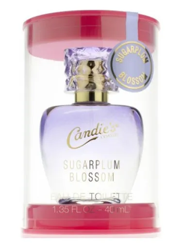 Imagen de Sugarplum Blossom