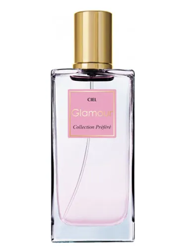 Perfume Glamour de CIEL Parfum