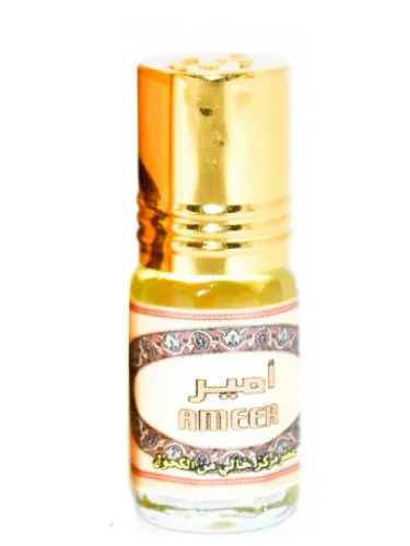 Perfume Ameer de Zahra