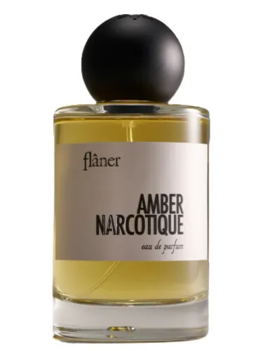 Imagen de Amber Narcotique