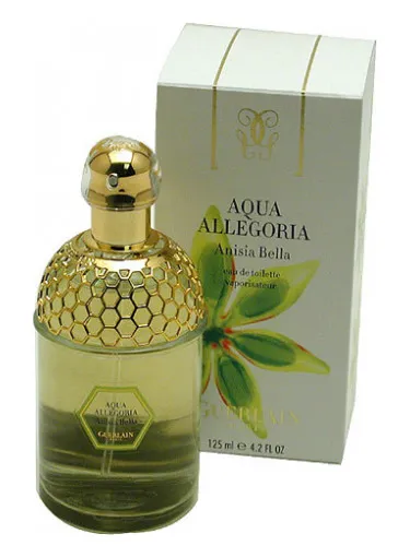 Imagen de Aqua Allegoria Anisia Bella