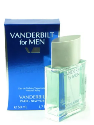Imagen de Vanderbilt for Men