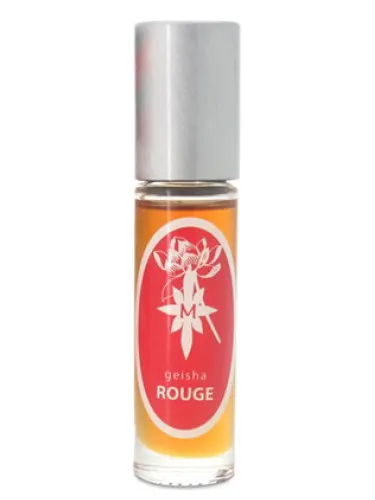 Imagen de Geisha Rouge Roll-On Perfume Oil