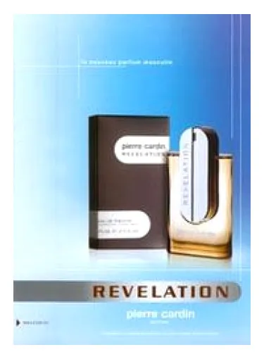 Imagen de Revelation