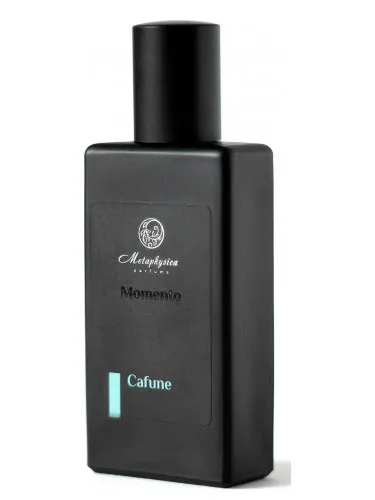 Perfume Cafune de Metaphysica Parfums