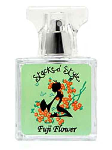 Imagen de Fuji Flower