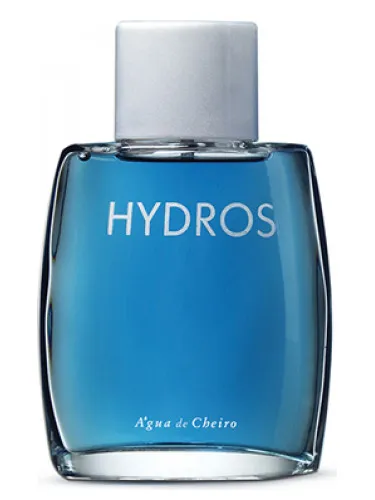 Imagen de Hydros